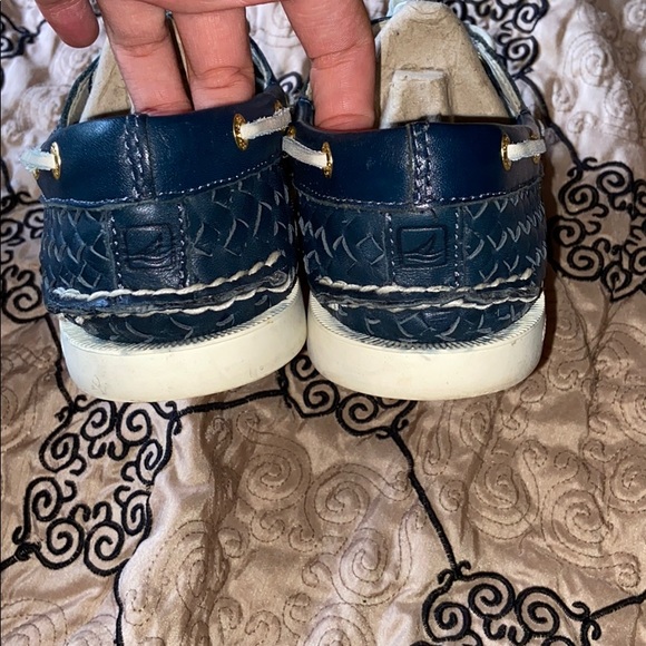 Sperrys - Picture 4 of 6